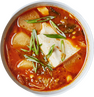 🥘 kimchi jjigae